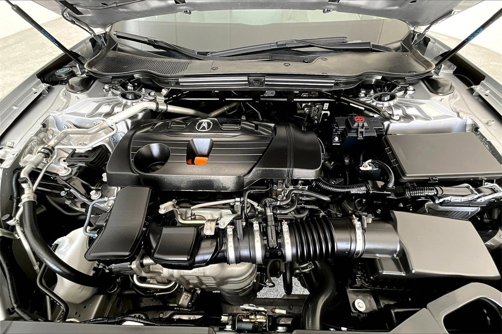 2023 Acura TLX Base - Photo 11