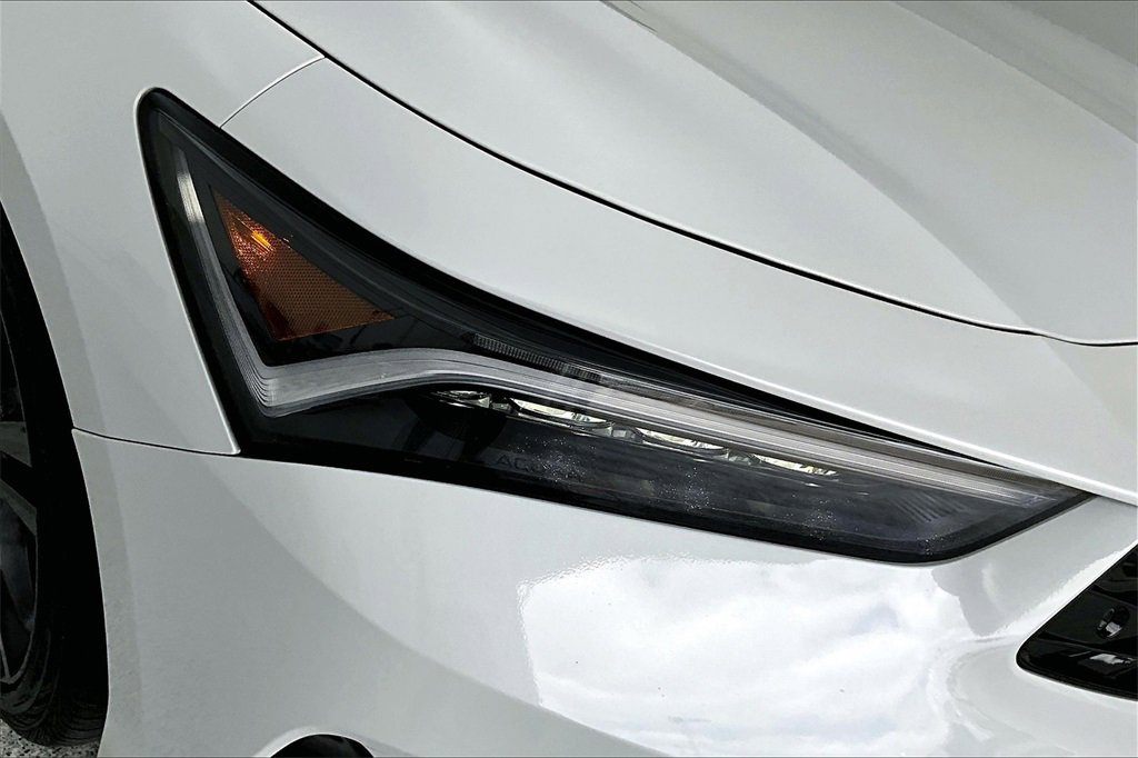 2025 Acura Integra A-Spec with Tech Package - Photo 36