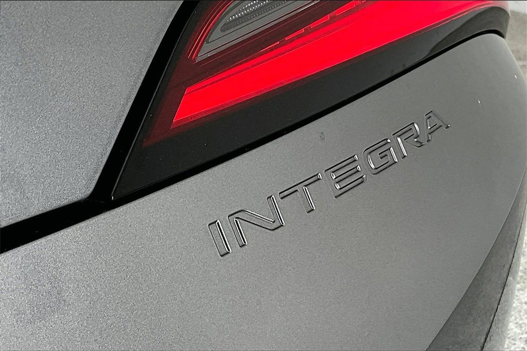 2024 Acura Integra Base - Photo 39