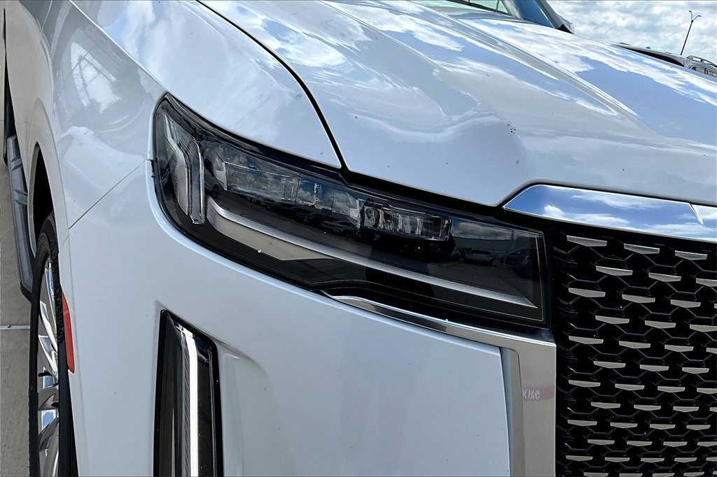 2023 Cadillac Escalade Premium Luxury - Photo 38