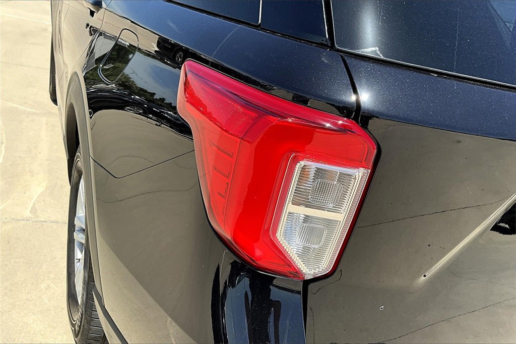 2024 Ford Explorer XLT - Photo 37