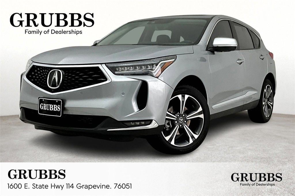 2024 Acura RDX Advance Package's photo