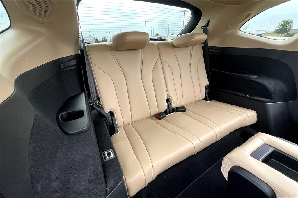 2025 Acura MDX Technology Package - Photo 35