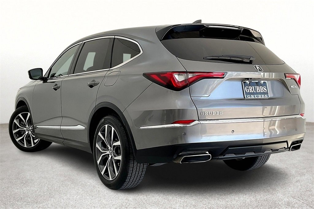 2023 Acura MDX Technology Package - Photo 15