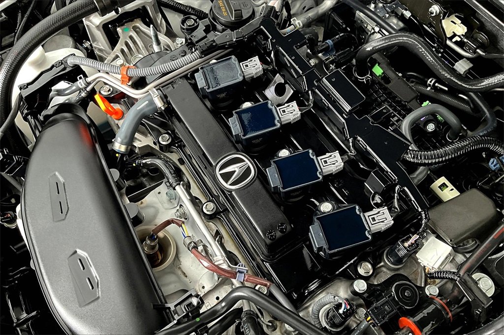 2025 Acura Integra A-Spec with Tech Package - Photo 41