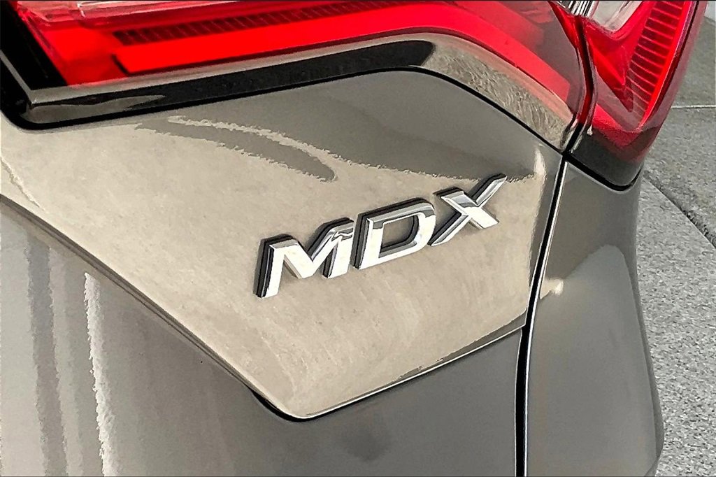 2023 Acura MDX Technology Package - Photo 38