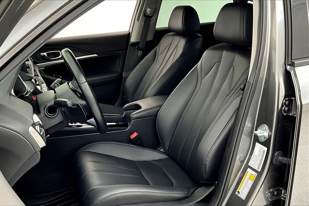 2024 Acura Integra Base - Photo 30