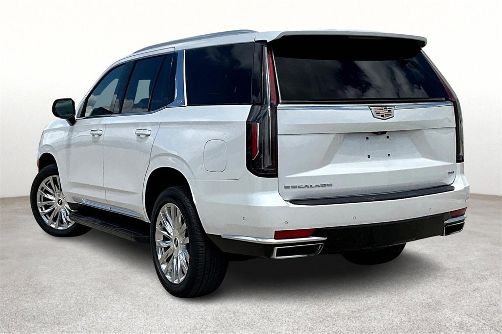 2023 Cadillac Escalade Premium Luxury - Photo 15