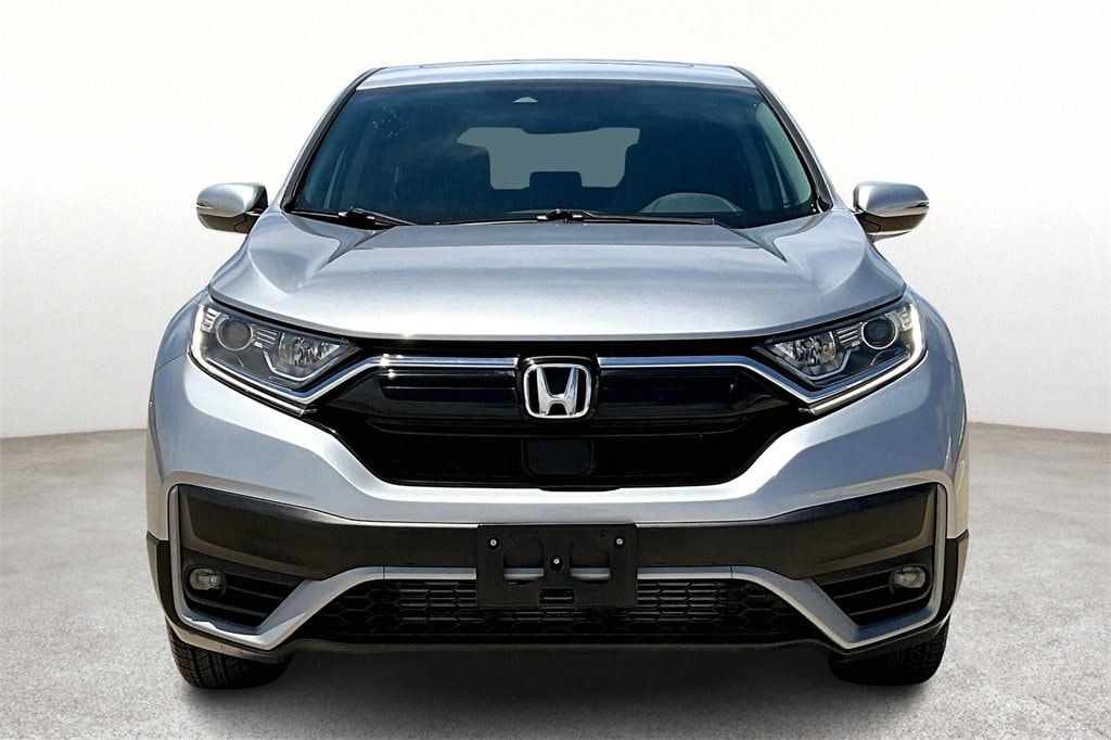 Used 2020 Honda CR-V EX AWD SUV