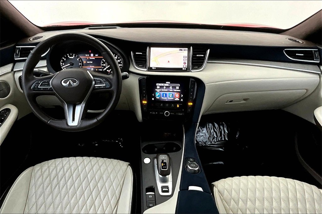 2024 INFINITI QX50 Autograph - Photo 18