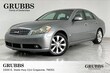  INFINITI M35