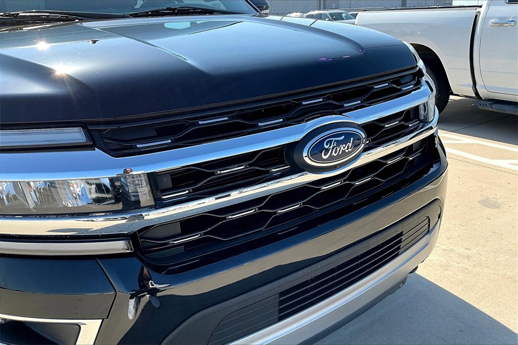 2022 Ford Expedition Limited - Photo 37
