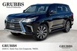 LEXUS LX 570
