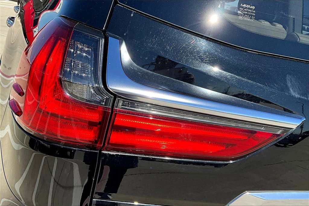 2018 Lexus LX 570 - Photo 41