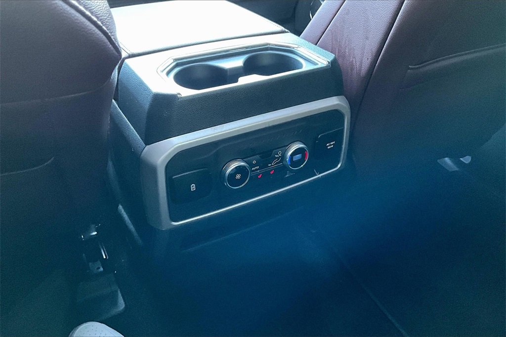 2022 Ford Expedition Limited - Photo 30