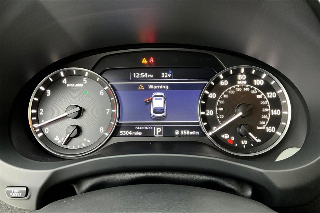 2025 INFINITI QX55 Luxe - Photo 27