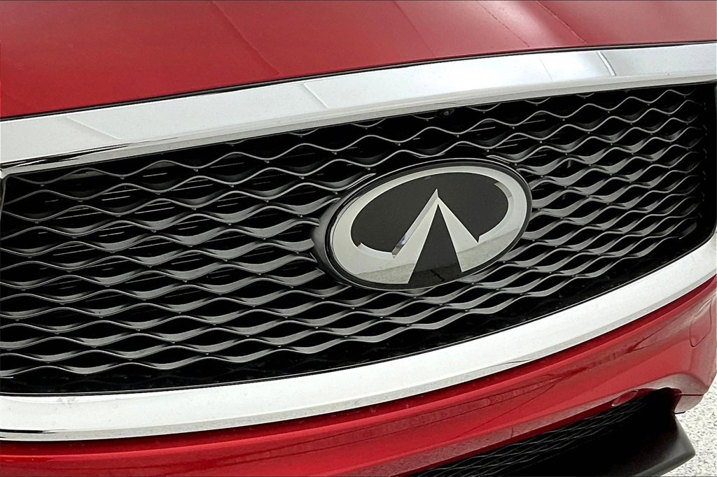 2024 INFINITI QX50 Autograph - Photo 36