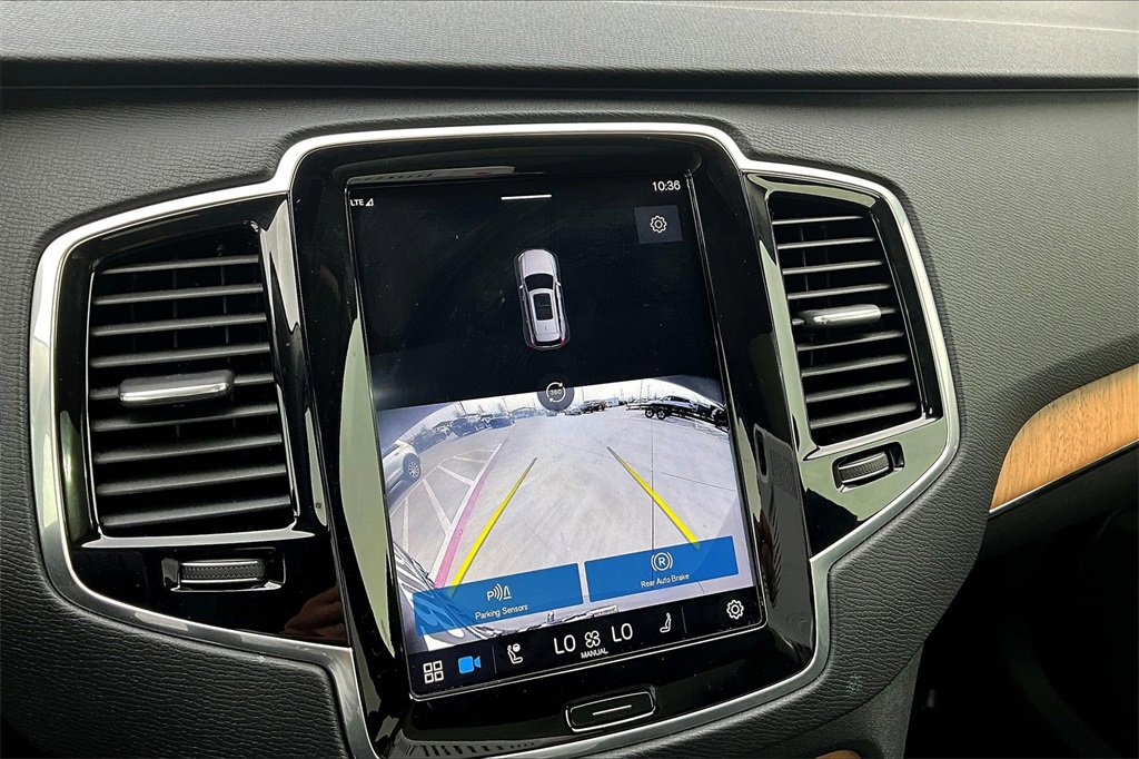 2024 Volvo XC90 Plus - Photo 27