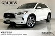 INFINITI QX50