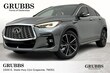  INFINITI QX55
