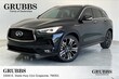 INFINITI QX50