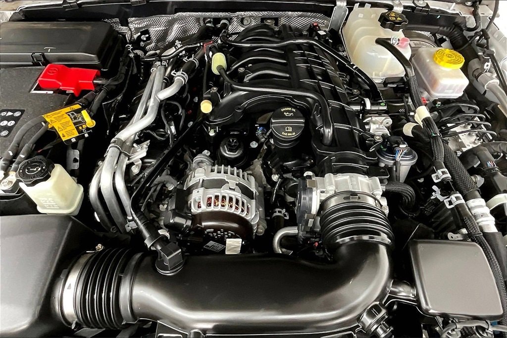2024 Jeep Wrangler 4-Door Sahara - Photo 10