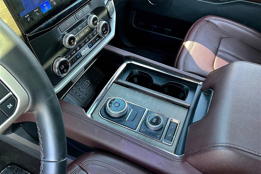 2022 Ford Expedition Limited - Photo 16