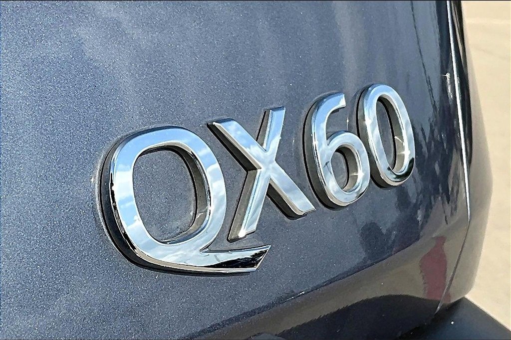 2024 INFINITI QX60 AUTOGRAPH - Photo 43