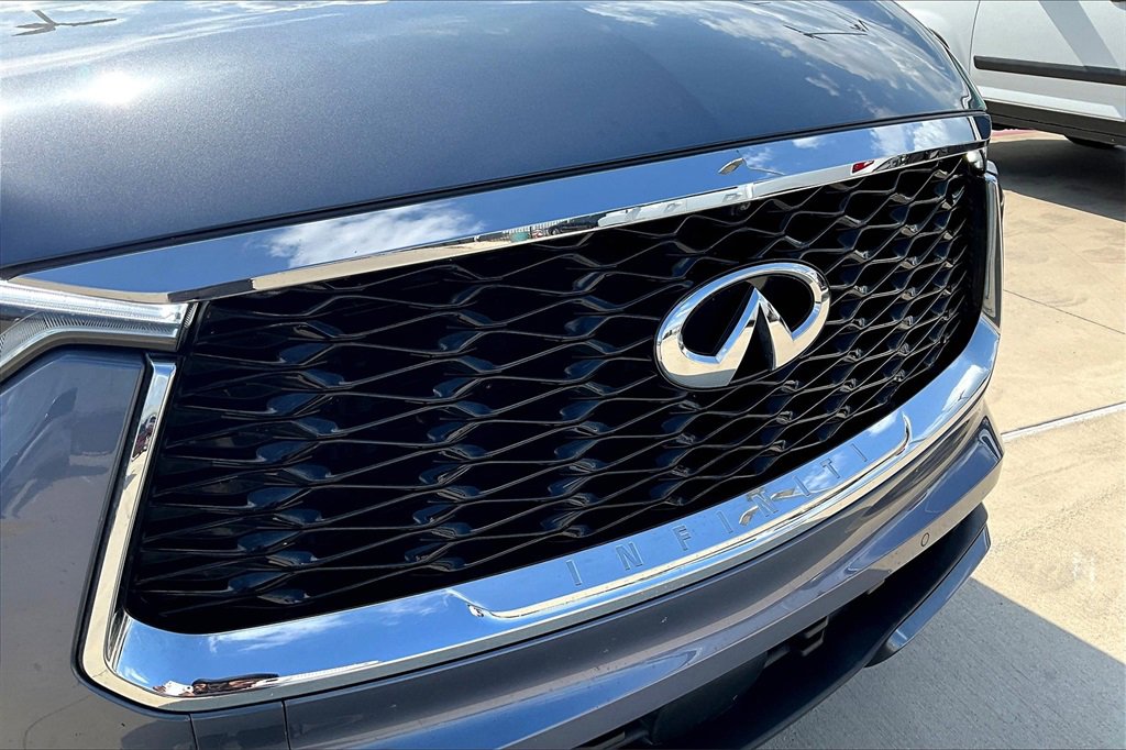 2024 INFINITI QX60 AUTOGRAPH - Photo 38
