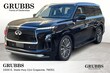 INFINITI QX80