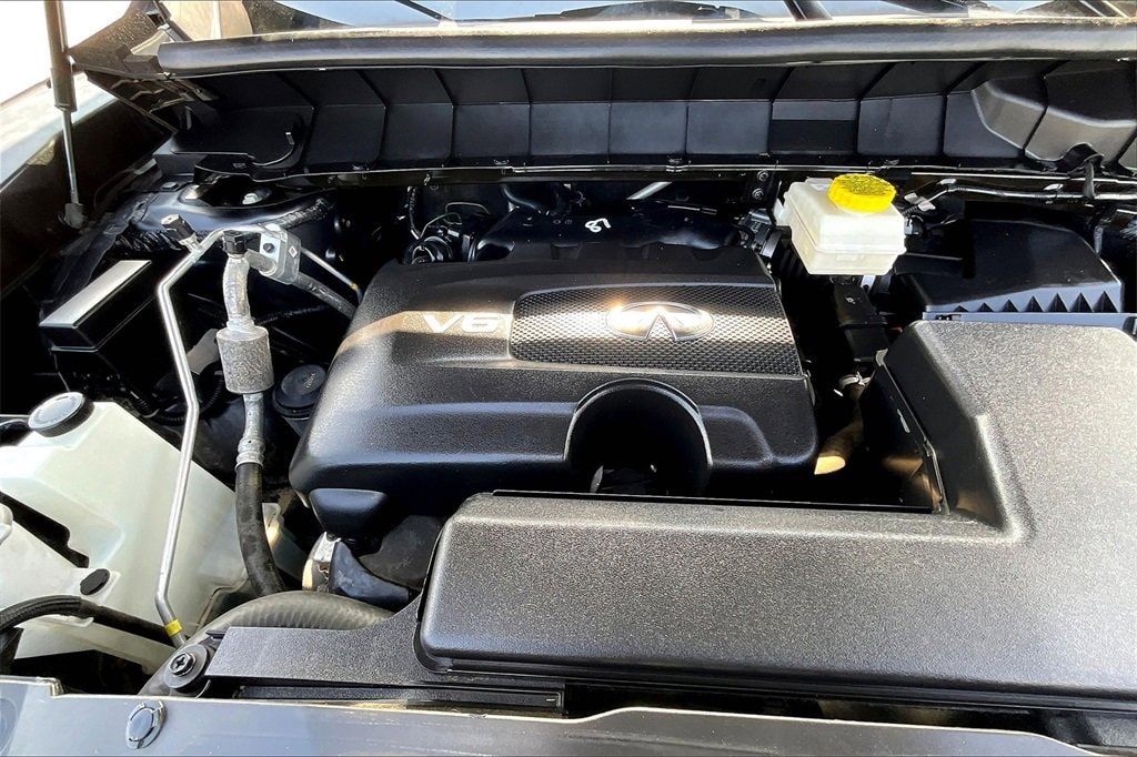 2024 INFINITI QX60 AUTOGRAPH - Photo 10