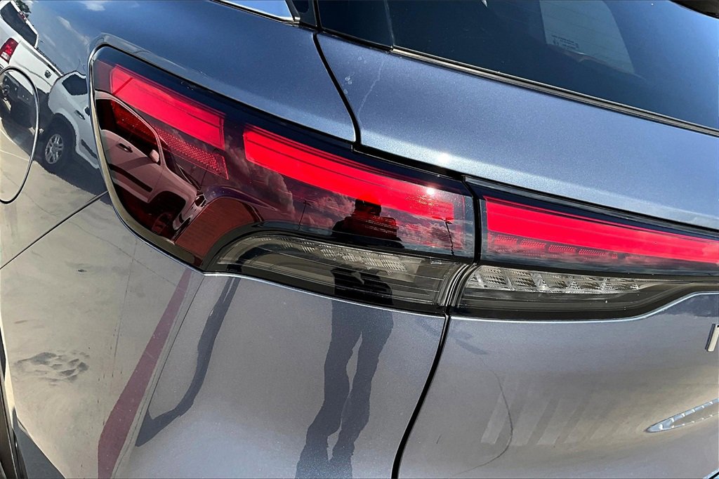 2024 INFINITI QX60 AUTOGRAPH - Photo 41