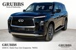 INFINITI QX80