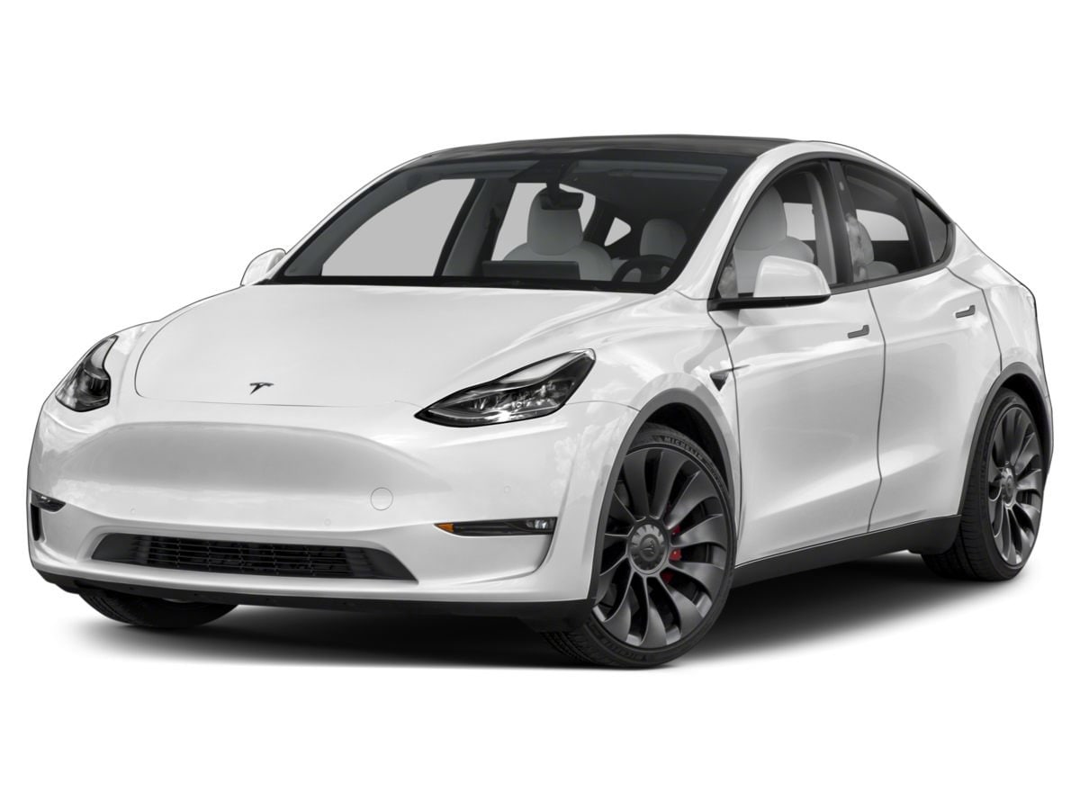 2022 Tesla Model Y Long Range's photo