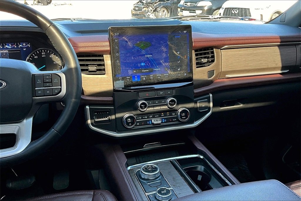 2022 Ford Expedition Limited - Photo 7