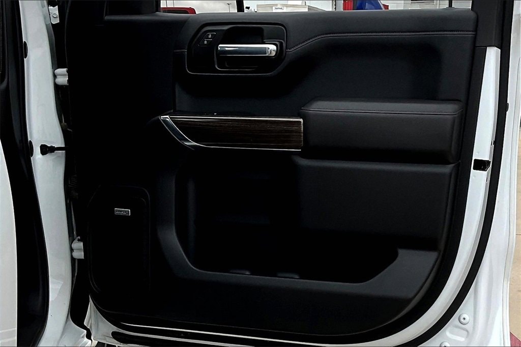 2020 Chevrolet Silverado 1500 LT Trail Boss - Photo 22