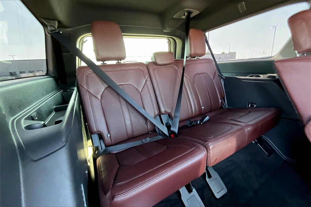 2022 Ford Expedition Limited - Photo 35