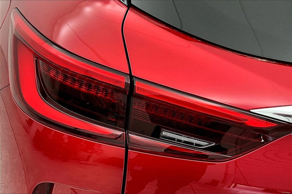2024 INFINITI QX50 Autograph - Photo 39