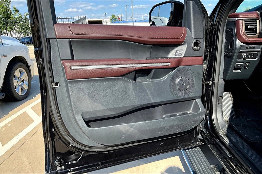 2022 Ford Expedition Limited - Photo 21