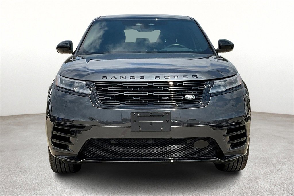 Used 2024 Land Rover Range Rover Velar P250 Dynamic SE SUV