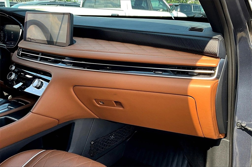 2024 INFINITI QX60 AUTOGRAPH - Photo 20