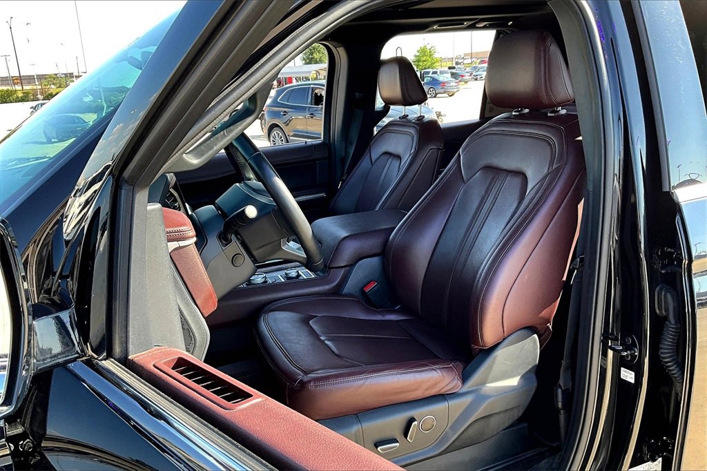 2022 Ford Expedition Limited - Photo 31