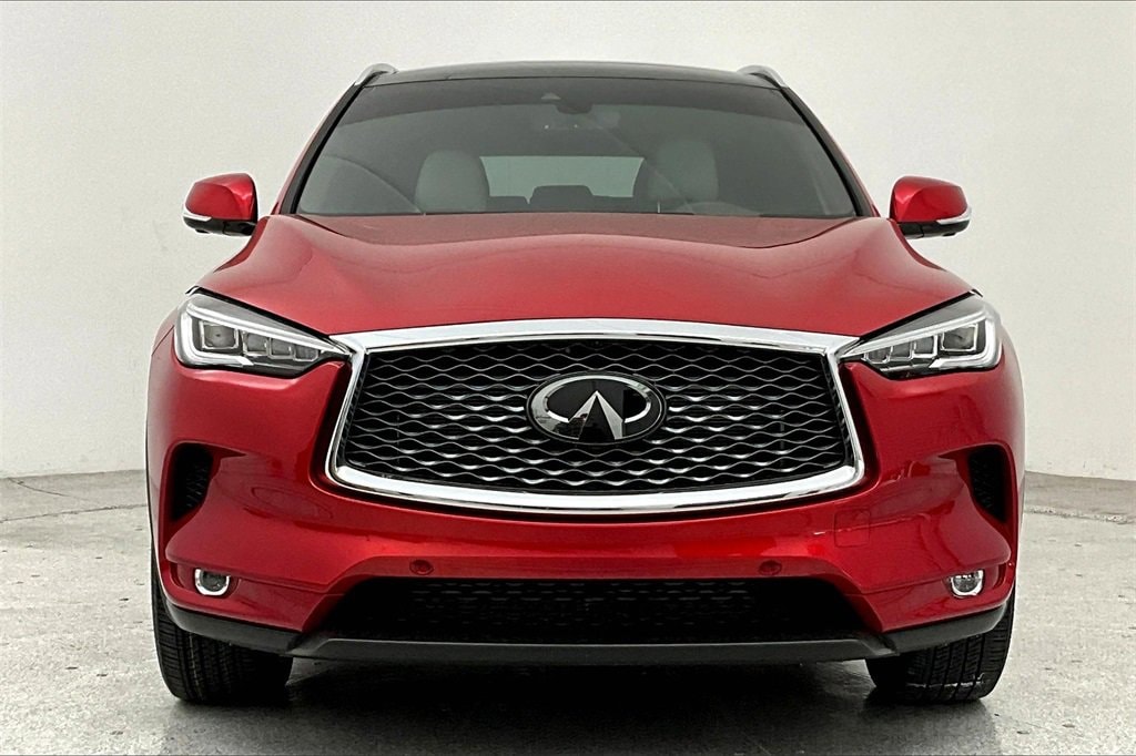 2024 INFINITI QX50 Autograph - Photo 4