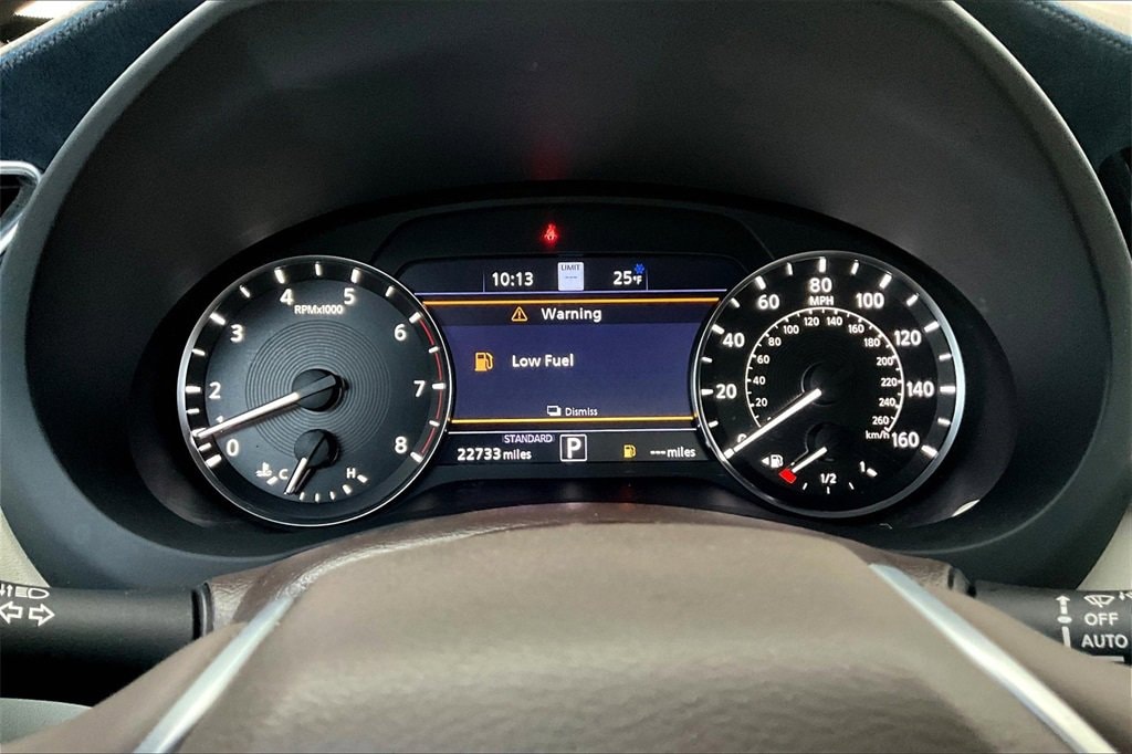 2024 INFINITI QX50 Autograph - Photo 26