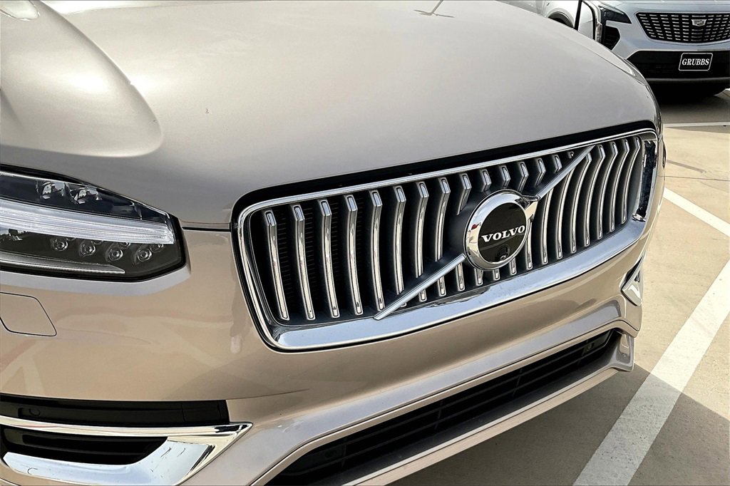 2024 Volvo XC90 Plus - Photo 39