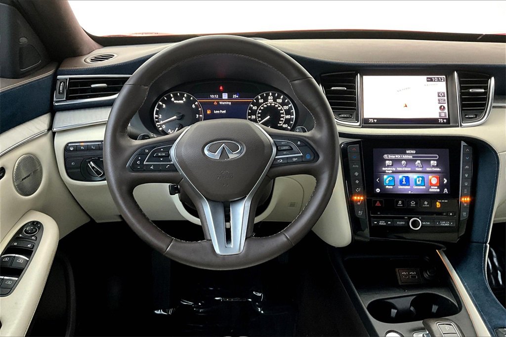 2024 INFINITI QX50 Autograph - Photo 6