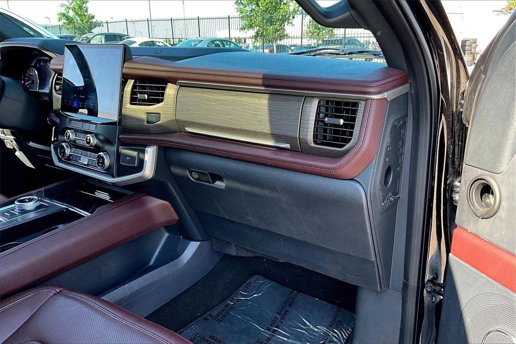 2022 Ford Expedition Limited - Photo 19