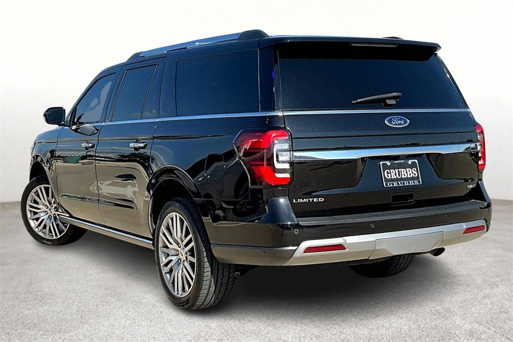 2022 Ford Expedition Limited - Photo 14