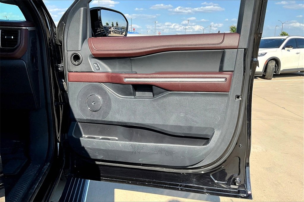2022 Ford Expedition Limited - Photo 22
