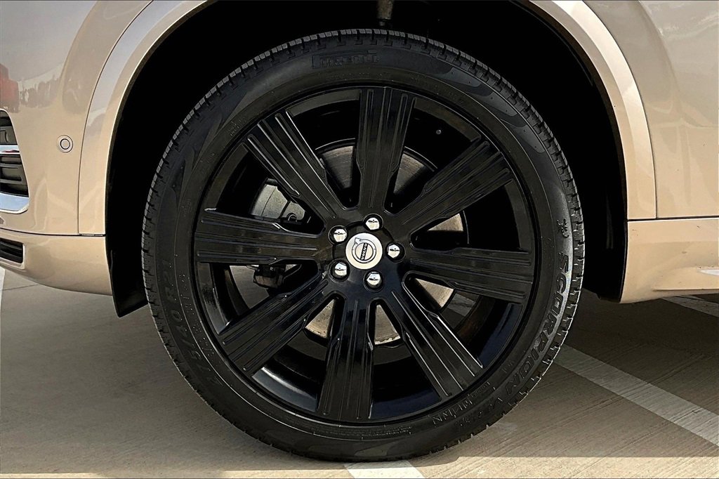 2024 Volvo XC90 Plus - Photo 10